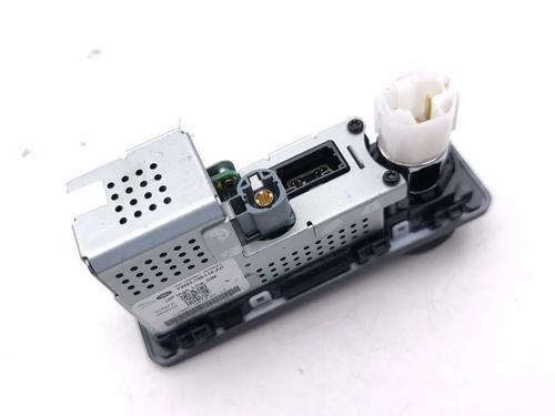 Electronic module JAGUAR F-PACE (X761) 2.0 TD4 | BP35919283M83 - Image 8