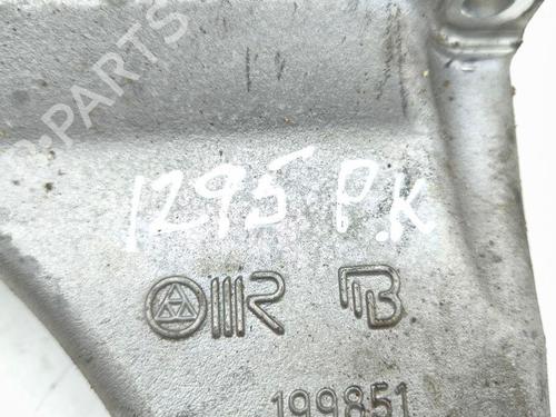 Support MASERATI QUATTROPORTE V 4.2 | BP28907004C155 