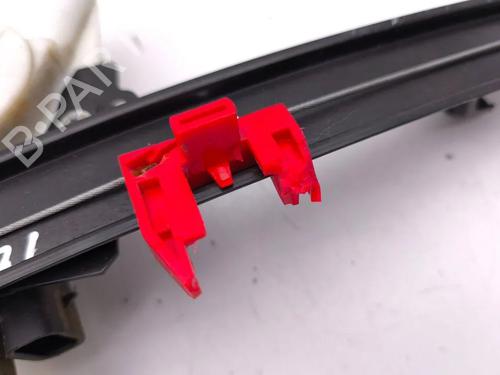 Front right window mechanism MASERATI QUATTROPORTE V 4.2 | BP36065356C23 - Image 3