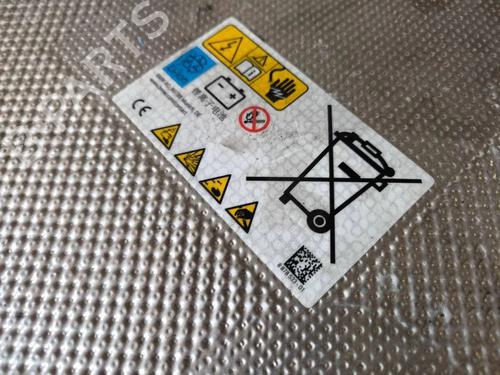 Battery BMW i4 (G26) eDrive35 | BP38171560E11 - Image 6