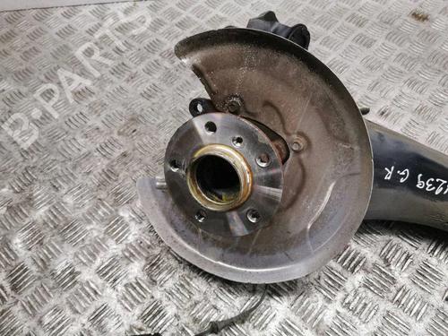 Left rear steering knuckle MINI MINI (F55) Cooper D | BP38249235M27 - Image 6
