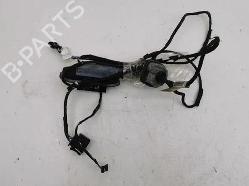 Used Wiring harness BMW 5 (F10) 520 d (184 hp) 28854531