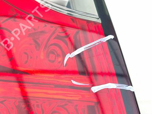 Left taillight PORSCHE CAYENNE (92A) 3.0 Diesel | BP29569332C34 