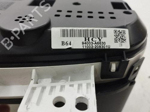 Instrument cluster HYUNDAI i30 Coupe 1.6 CRDi | BP38248132C47  - Image 7