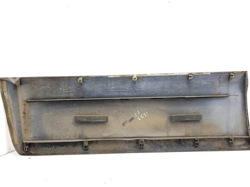Door moulding trim MITSUBISHI PAJERO IV (V8_W, V9_W) 3.2 DI-D (V88W, V98W) | BP28881479C150 