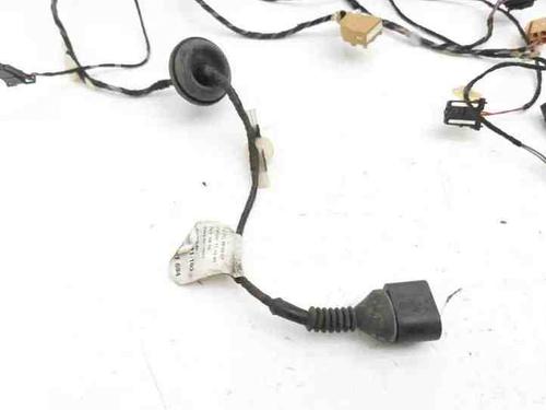 Ledningsnett PORSCHE CAYENNE (9PA) S 4.5 | BP28860383E16 