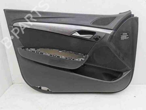 Used Front left panel HYUNDAI i40 I (VF) 1.7 CRDi (116 hp) 28861851