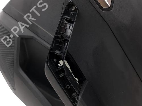 Rear right panel SEAT ARONA (KJ7, KJP) 1.0 TSI | BP36179811C61 - Image 6