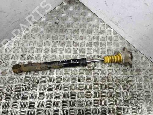 Used Left rear shock absorber MAZDA CX-5 (KF) 2.2 D (150 hp) 28860112