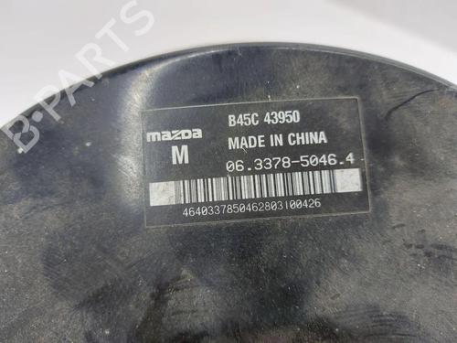 Servo brake MAZDA 3 (BM, BN) 2.0 | BP33253046M42 - Image 6