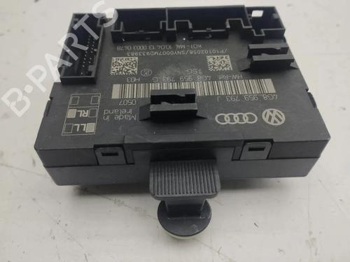 Electronic module AUDI A7 Sportback (4GA, 4GF) 3.0 TDI quattro | BP33922191M83 - Image 5