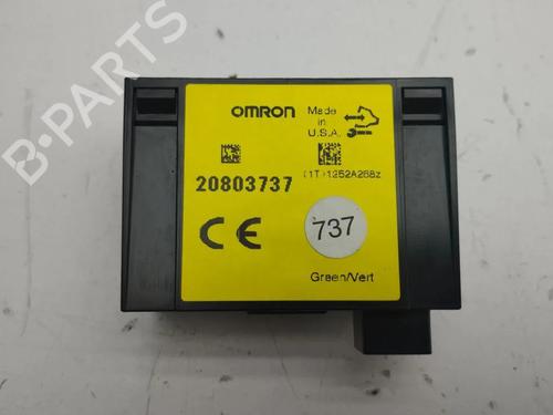 Used Electronic module Electronic module 33639299 33639299
