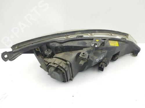 Left headlight FORD FOCUS I Turnier (DNW) 1.8 16V | BP33961635C28 - Image 9