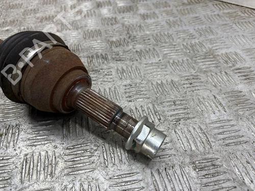 Right front driveshaft NISSAN LEAF (ZE1) Electric | BP36085661M39 - Image 6