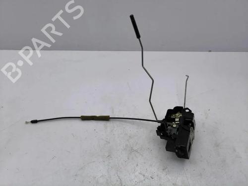 Used Front left lock Front left lock 28896004 28896004