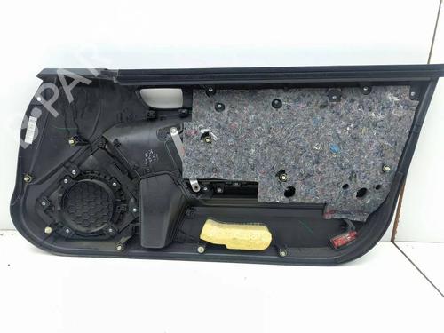 Front left panel TOYOTA GT 86 Coupe (ZN6_) 2.0 (ZN6AC_, ZN6BC_, ZN6K) | BP29813068C58 - Image 6