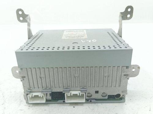 Elektronisk modul CITROËN C-CROSSER (VU_, VV_) 2.2 HDi (156 hp) 28850177