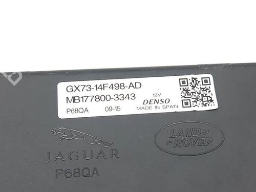 Electronic module JAGUAR XE (X760) 2.0 D | BP28878006M83 