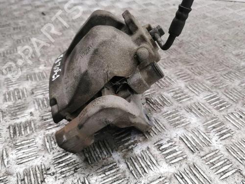 Right front brake caliper LAND ROVER RANGE ROVER VELAR (L560) 2.0 D200 MHEV 4x4 | BP36081492M104 - Image 5
