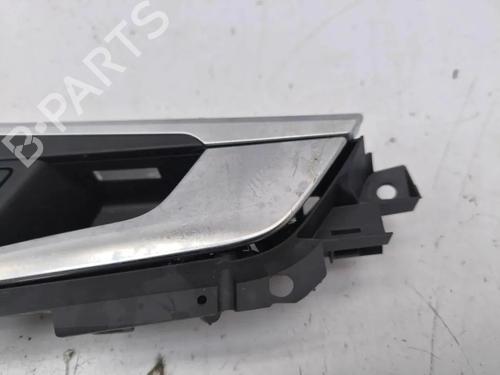 Front right interior door handle AUDI A5 (F53, F5P) 2.0 TDI | BP36208000I14 - Image 6