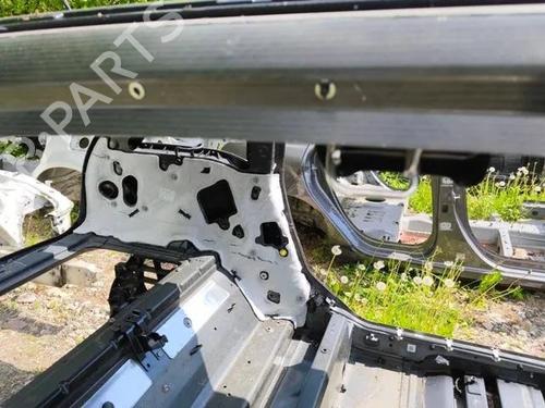 Right rear fenders BMW i3 (I01) Range Extender | BP28862357C44 