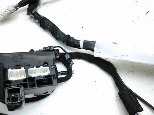 Wiring harness MAZDA MX-30 (DR) e-SKYACTIV | BP38245191E16  - Image 10