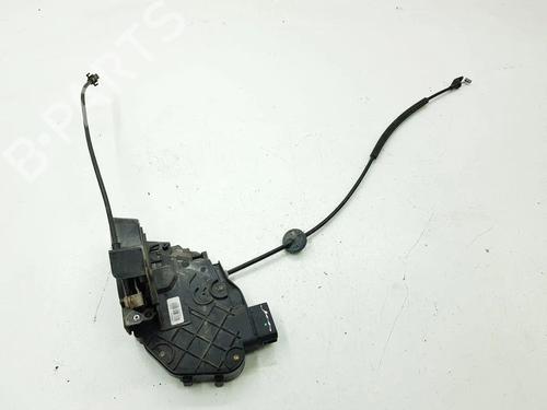 Used Front right lock Front right lock 28891485 28891485