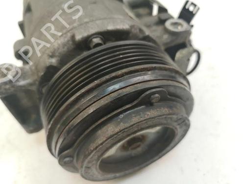 AC compressor BMW 1 Coupe (E82) 118 d | BP36177444M34 - Image 4