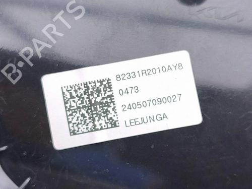 Front left panel KIA SPORTAGE V (NQ5) 1.6 T-GDI | BP38252028C58 - Image 16