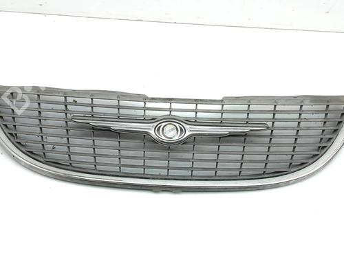 Used Grille CHRYSLER VOYAGER IV (RG, RS) 3.8 (218 hp) 28872059
