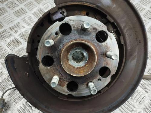 Left rear steering knuckle HONDA CR-V IV (RM_) 1.6 i-DTEC (RE6) | BP33254393M27 - Image 9