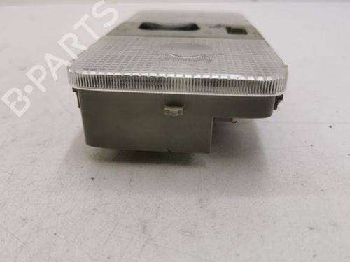 Interior roof light NISSAN X-TRAIL II (T31) 2.0 dCi 4x4 | BP28845183I8 