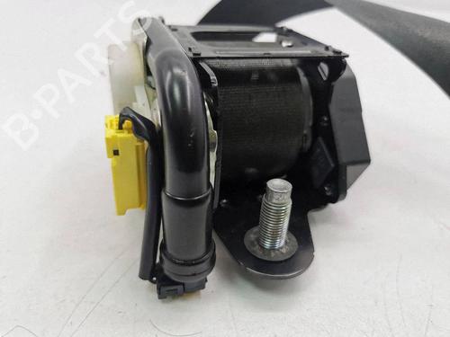 Front right seatbelt HONDA CR-V IV (RM_) 2.2 i-DTEC AWD (RE6) | BP37404193I25 - Image 3