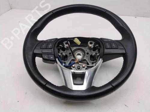 Used Steering wheel Steering wheel 33642536 33642536