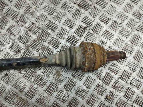 Right rear driveshaft BMW X5 (E53) 3.0 d | BP28895228M41 