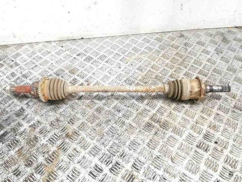 Used Left rear driveshaft MAZDA CX-7 (ER) 2.2 MZR-CD AWD (ER10A) (173 hp) 28893038