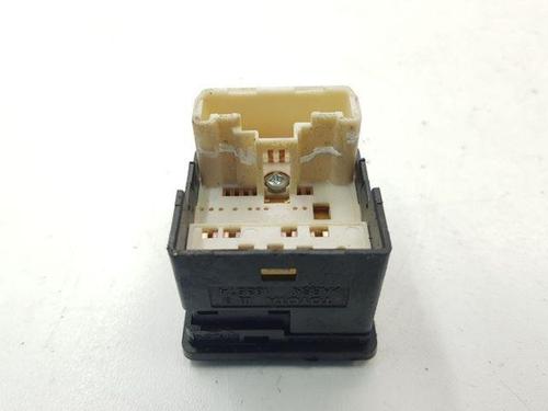 Mirror switch TOYOTA COROLLA Verso (_E12_) 2.0 D-4D (CDE120_) | BP28846327I25 