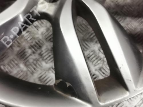 Rim HYUNDAI SANTA FÉ III (DM, DMA) 2.2 CRDi 4WD | BP28873892C45 