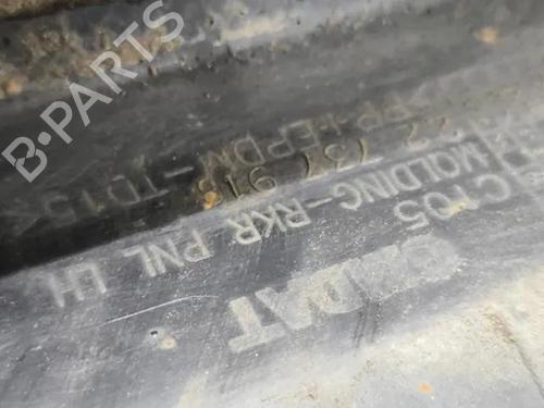 Left sideskirt OPEL ANTARA A (L07) 2.2 CDTi | BP28854480C115 