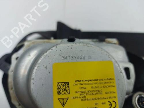 Rear left seatbelt SEAT ATECA (KH7, KHP) 1.5 TSI | BP38500601I29 - Image 6
