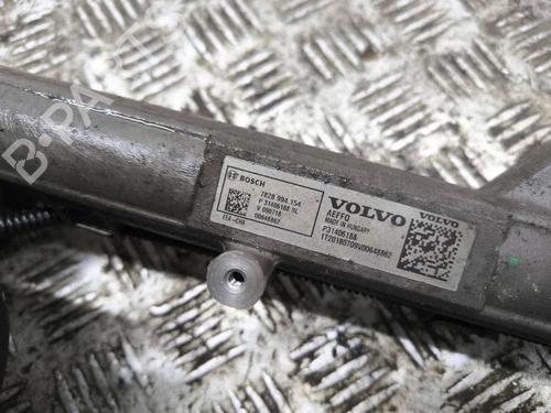 Steering rack VOLVO V60 II (225) D3 | BP37699345M22  - Image 9