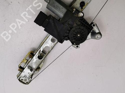 Vindusheismekanisme venstre foran MERCEDES-BENZ A-CLASS (W168) A 170 CDI (168.008) | BP28857254C22
