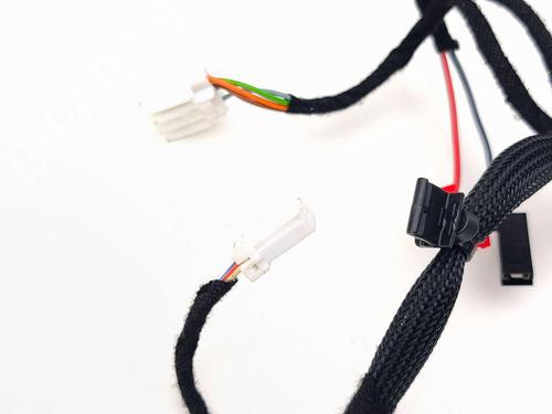 Wiring harness MASERATI QUATTROPORTE V 4.2 | BP29510092E16 