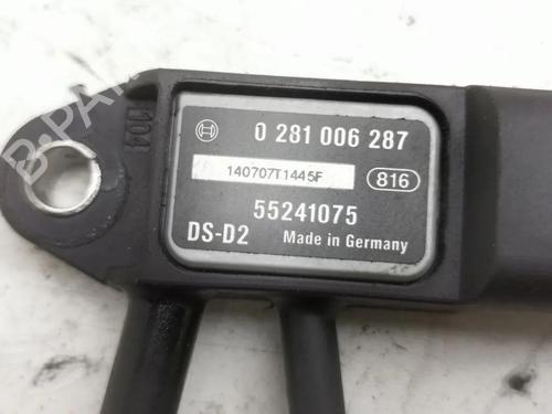 Electronic sensor JEEP CHEROKEE (KL) 2.2 CRD 4x4 | BP33985172M84 - Image 8