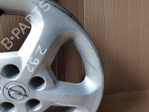 Fælk OPEL VECTRA C GTS (Z02) 1.9 CDTI (F68) | BP28843954C45 