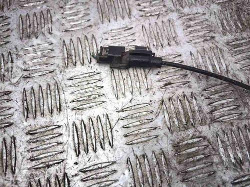 Rear axle CHRYSLER GRAND VOYAGER V (RT) 2.8 CRD | BP28899554M2 