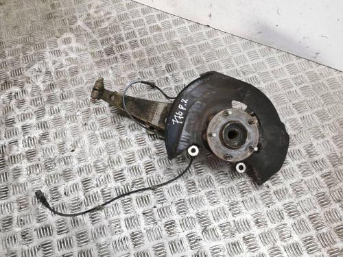 Used Left front steering knuckle INFINITI Q50 50 D (170 hp) 28876104