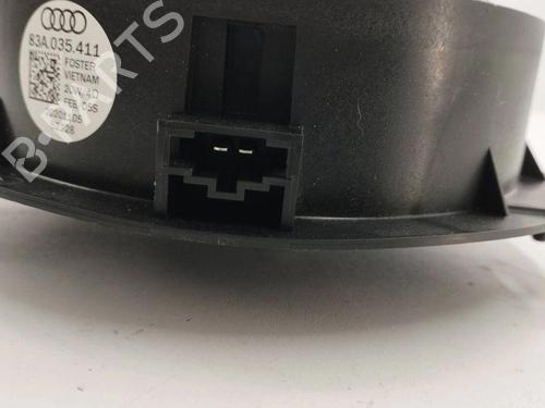 Speaker AUDI A3 Sportback (8VA, 8VF) 2.0 TDI | BP28876710E2 