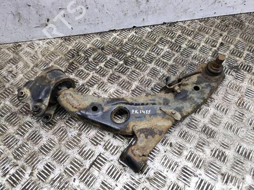 Brazo suspension delantero izquierdo Brazo suspension delantero izquierdo 39485876 39485876