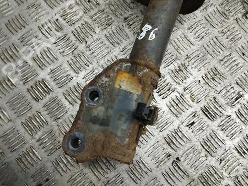 Left front shock absorber MAZDA CX-7 (ER) 2.2 MZR-CD AWD (ER10A) | BP38245649M16 - Image 6